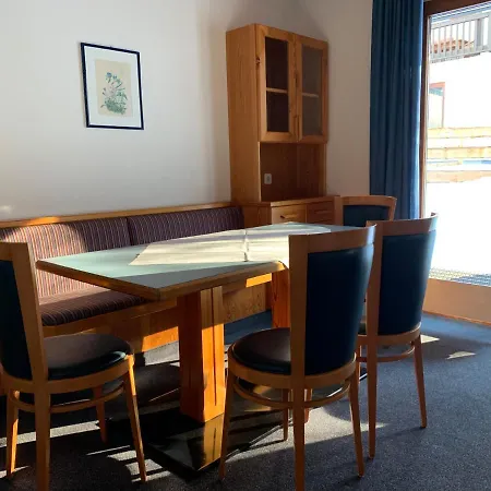 Apartamento Mai-brunn Alm Appartements, Maibrunnenweg 34-36