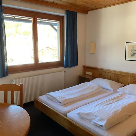 Mai-brunn Alm Appartements, Maibrunnenweg 34-36 Apartamento