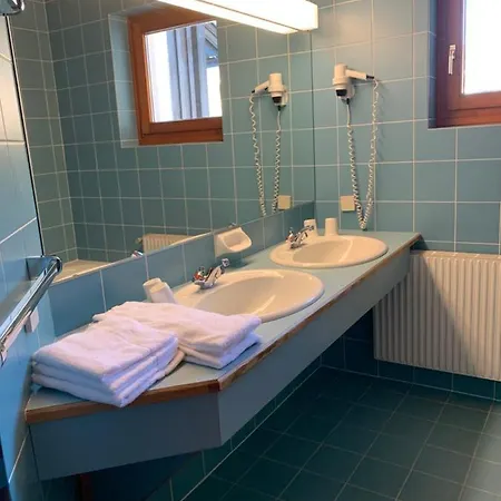 Mai-brunn Alm Appartements, Maibrunnenweg 34-36 Lejlighed *