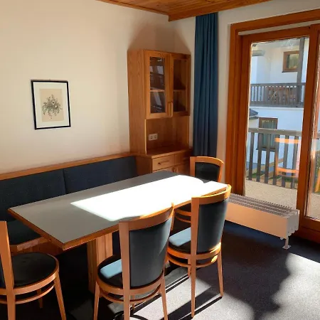 Mai-brunn Alm Appartements, Maibrunnenweg 34-36 Kaerten Card Sommer Inklusive Bad Kleinkirchheim