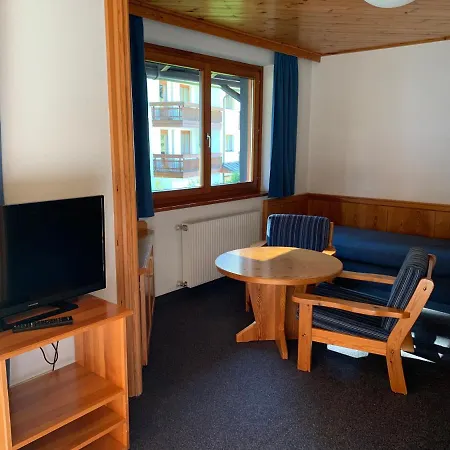 Apartamento Mai-brunn Alm Appartements, Maibrunnenweg 34-36 *