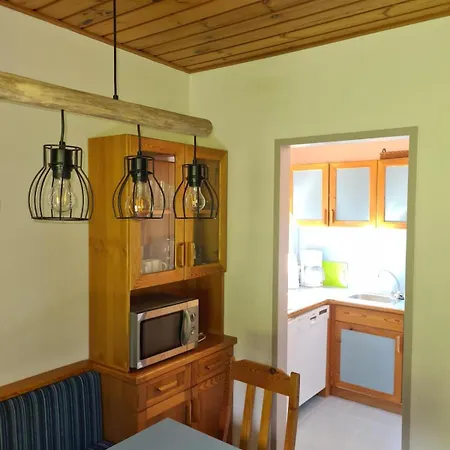 Mai-brunn Alm Appartements, Maibrunnenweg 34-36 Kaerten Card Sommer Inklusive Apartmán Bad Kleinkirchheim