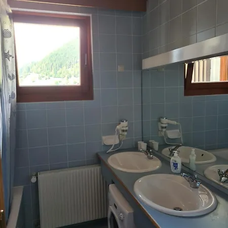 Apartamento Mai-brunn Alm Appartements, Maibrunnenweg 34-36 Bad Kleinkirchheim