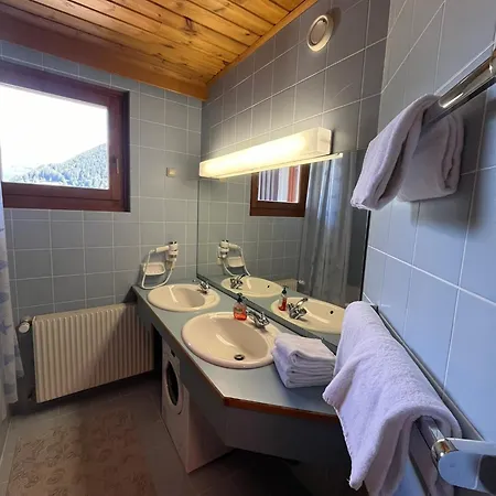 Mai-brunn Alm Appartements, Maibrunnenweg 34-36 Lejlighed