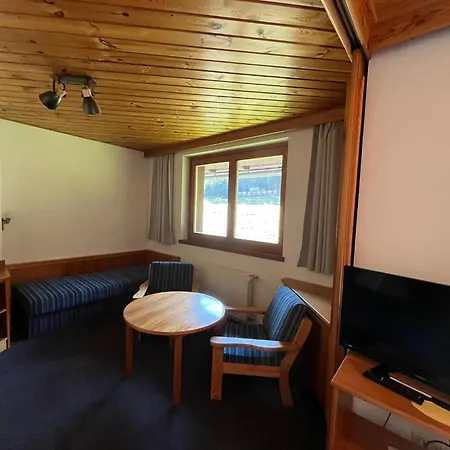 Lejlighed Mai-brunn Alm Appartements, Maibrunnenweg 34-36 *