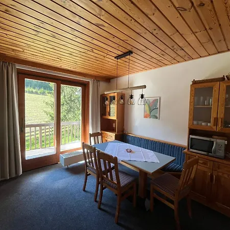 Apartmán Mai-brunn Alm Appartements, Maibrunnenweg 34-36 Kaerten Card Sommer Inklusive *