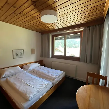 Mai-brunn Alm Appartements, Maibrunnenweg 34-36 Apartamento