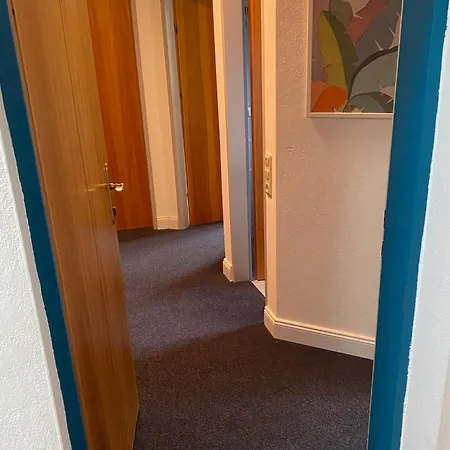 Lejlighed Mai-brunn Alm Appartements, Maibrunnenweg 34-36